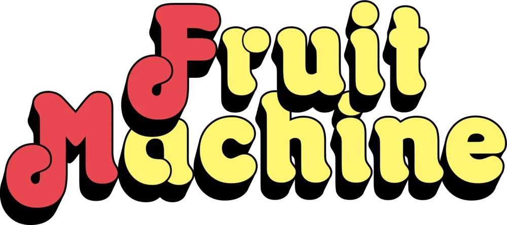Fruit Machine (Superior Software) logo
