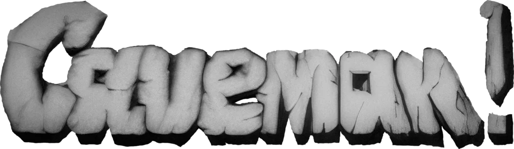Caveman logo