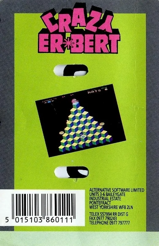 Er*Bert box back