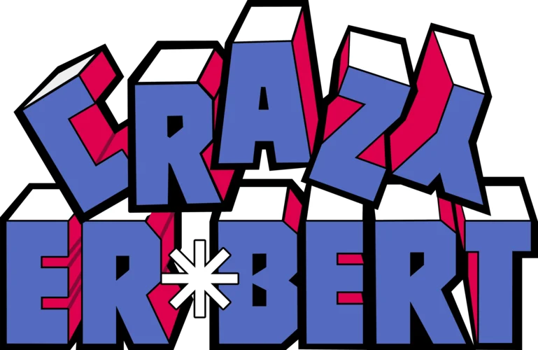 Er*Bert logo
