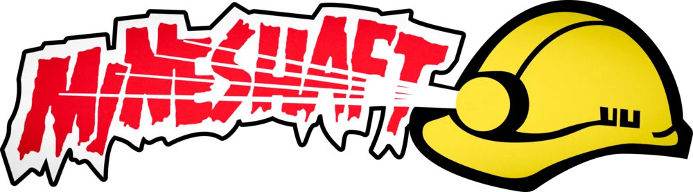 Mineshaft logo