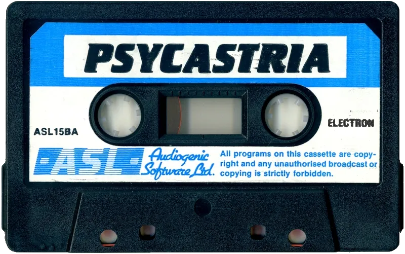 Psycastria cart