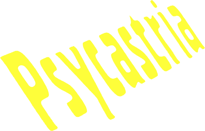 Psycastria logo