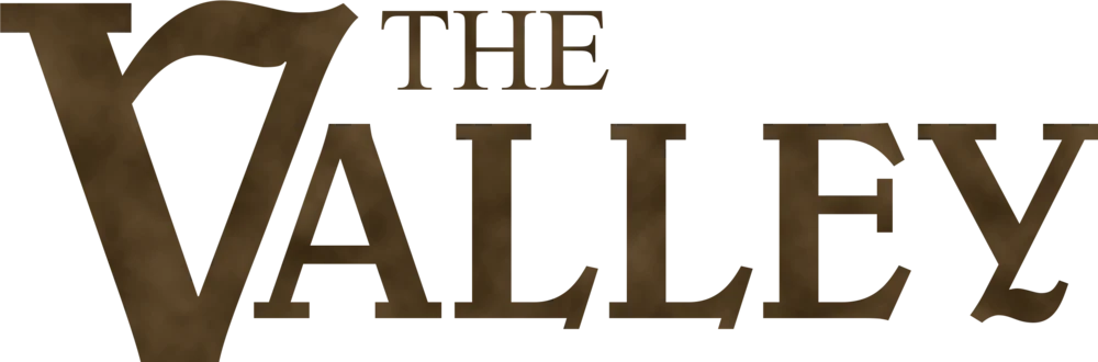 The Valley logo