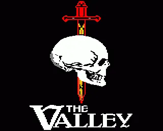 Backdrop artwork for The Valley