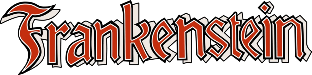 Frankenstein 2000 logo
