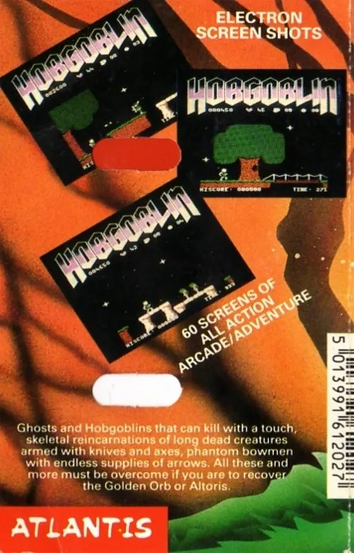Hobgoblin box back