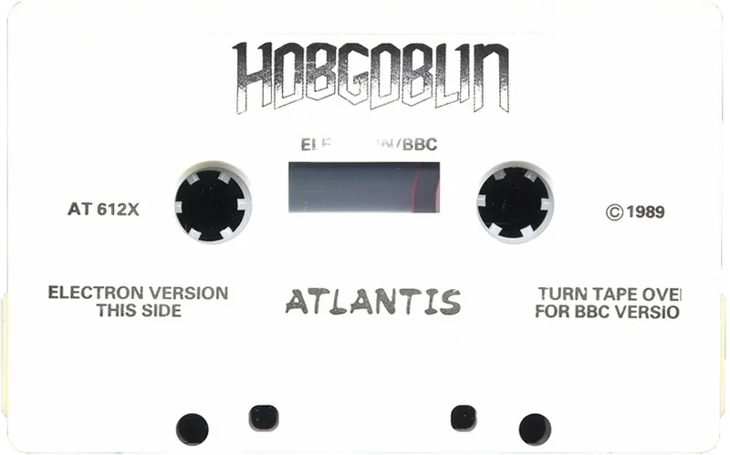 Hobgoblin cart