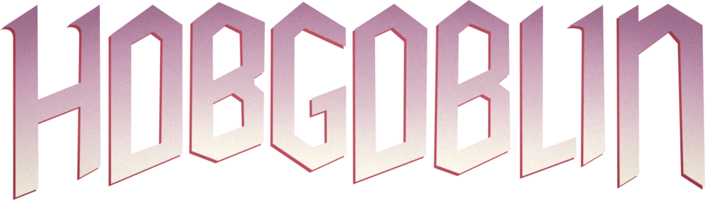 Hobgoblin logo