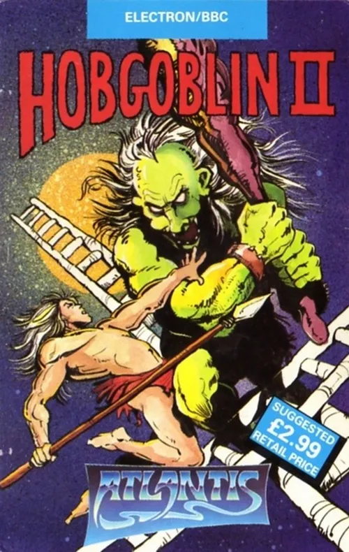 Hobgoblin 2 box art