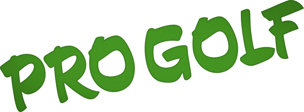 Golf (Blue Ribbon) logo