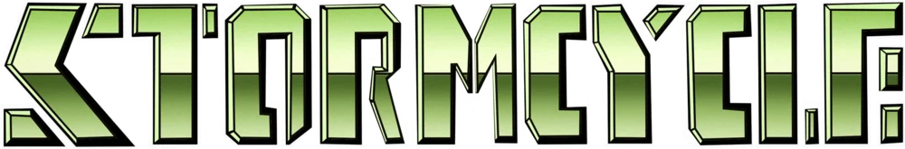 Stormcycle logo