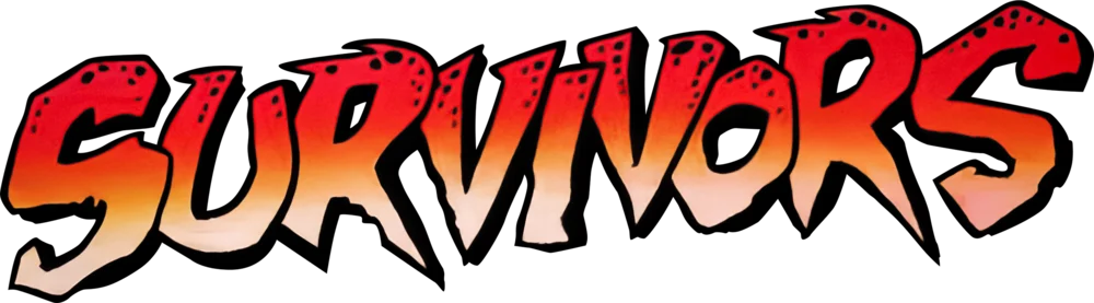 Survivor logo