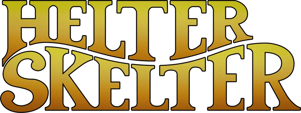 Helter Skelter logo