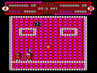 Helter Skelter screenshot