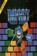 Impact box art