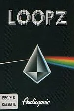 Loopz box art