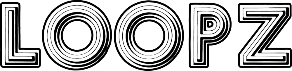 Loopz logo
