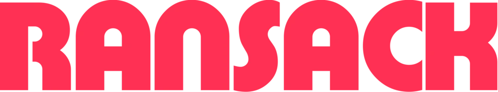 Ransack! logo