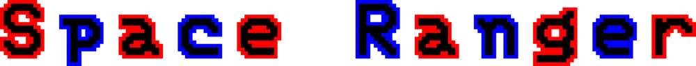 Space Ranger logo