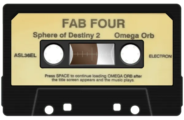 Sphere of Destiny 2 cart