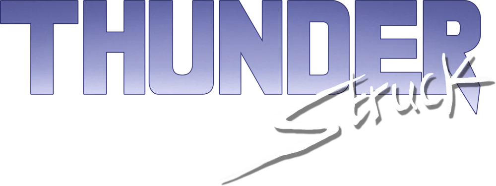 Thunderstruck logo