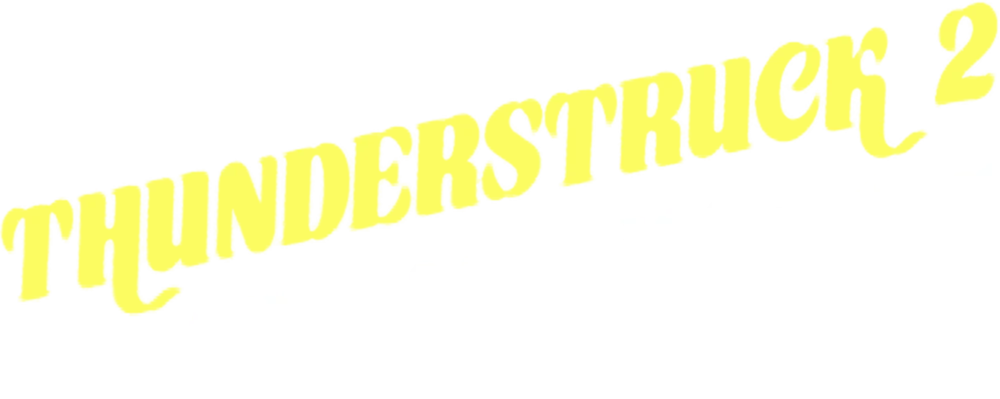 Thunderstruck 2: Mind Master logo