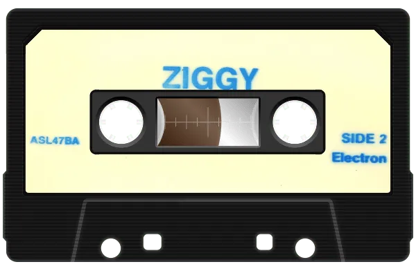 Ziggy cart