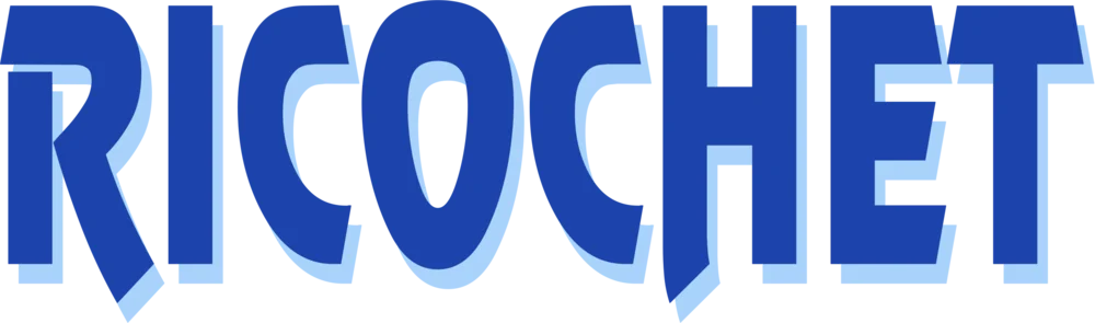 Ricochet logo