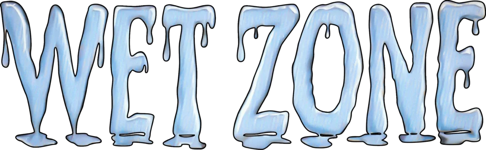 Wet Zone logo