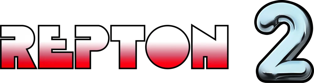 Repton 2 logo