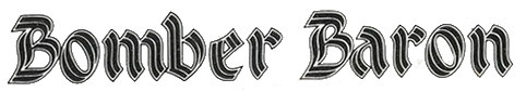 Bomber Baron logo