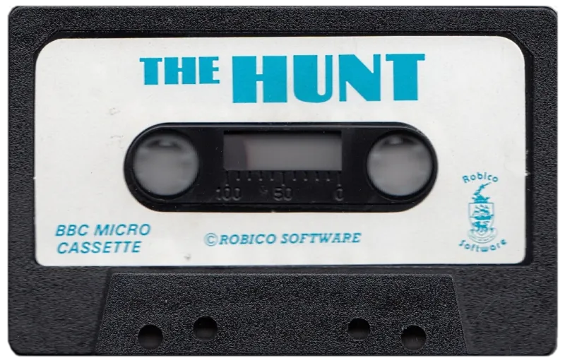 The Hunt: Search for Shauna cart