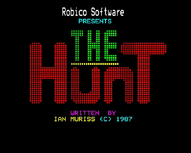 The Hunt: Search for Shauna screenshot