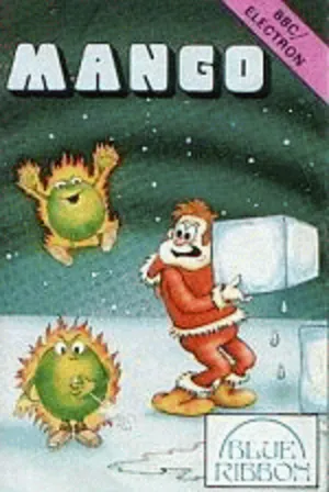 Mango box art
