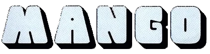 Mango logo
