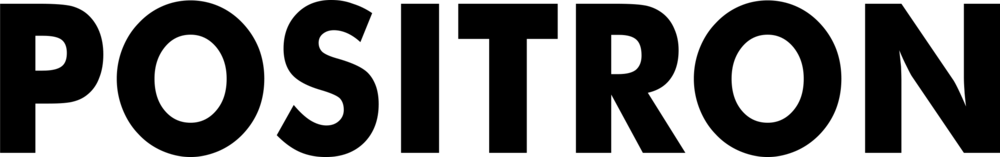 Positron logo