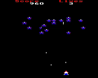Positron screenshot