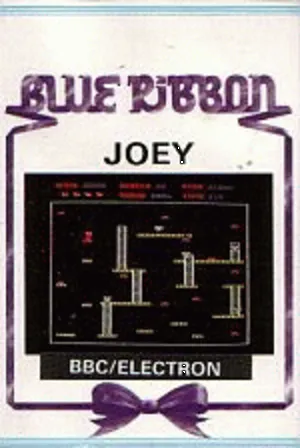 Joey box art