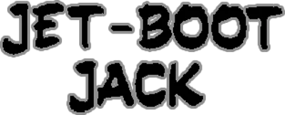 Jet-Boot Jack logo
