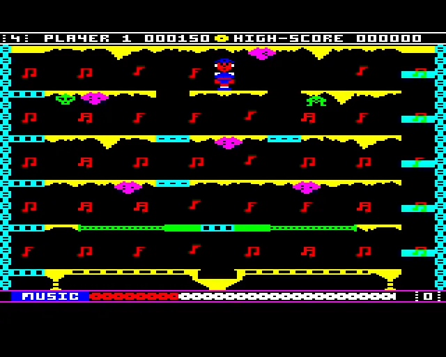 Backdrop artwork for Jet-Boot Jack