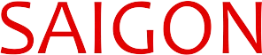 Saigon logo