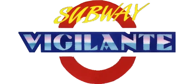 Subway Vigilante logo
