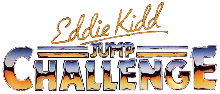 Eddie Kidd Jump Challenge logo