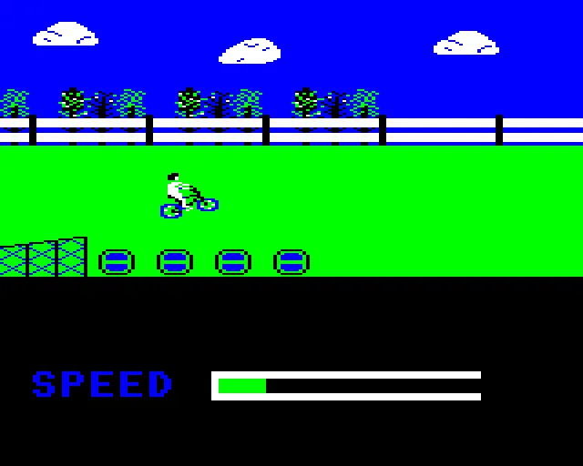 Backdrop artwork for Eddie Kidd Jump Challenge