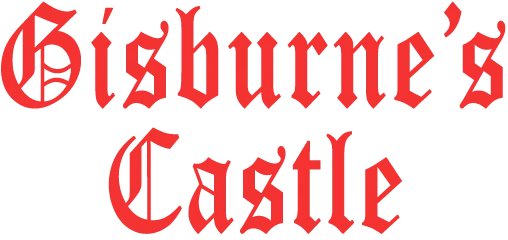Gisburne's Castle logo