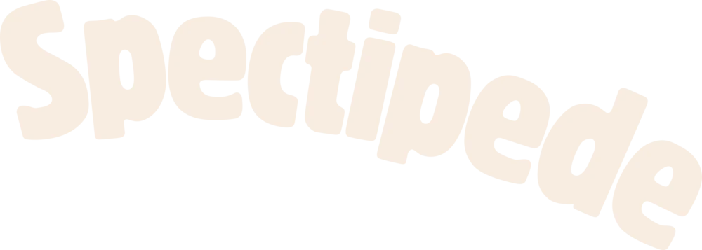 Spectipede logo