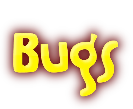 Bugs logo