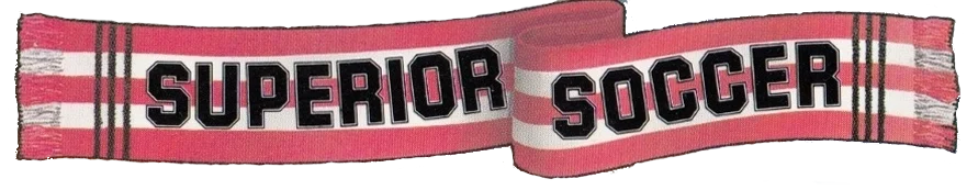 Superior Soccer logo