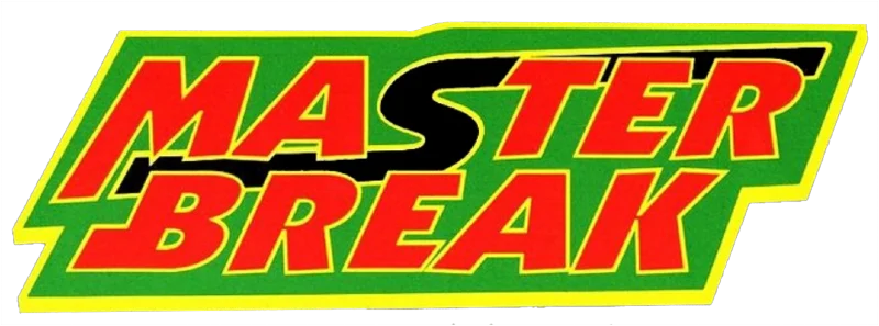 Master Break logo